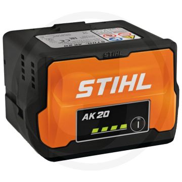 Stihl Akku (AK 20)