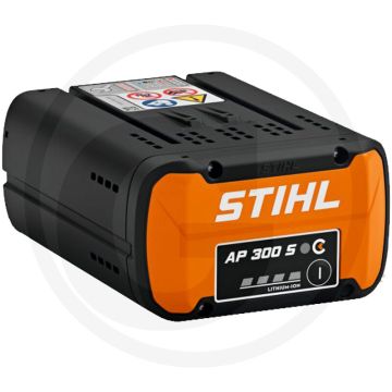 Stihl Akku (AP 300 S)