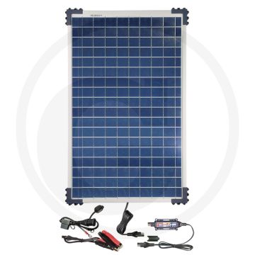 OptiMate Solar 40W Laadstroom 3.33A