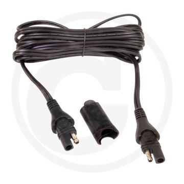 OptiMate Kabel O-03 1800mm Kabellengte
