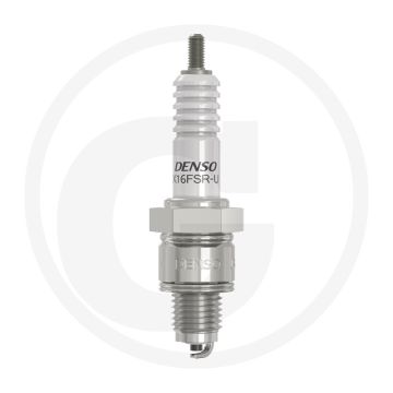 Denso Bougies (X16FSR-U)
