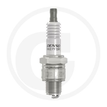Denso Bougies (W27FSR)