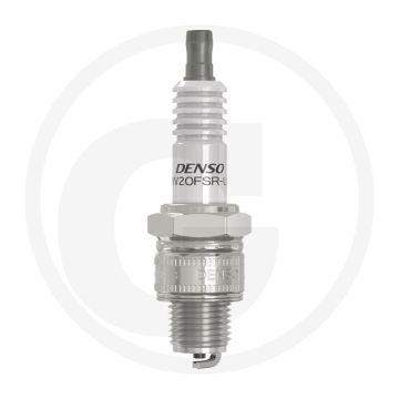 Denso Bougies (W20FSR-U)