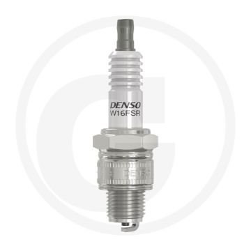 Denso Bougies (W16FSR)