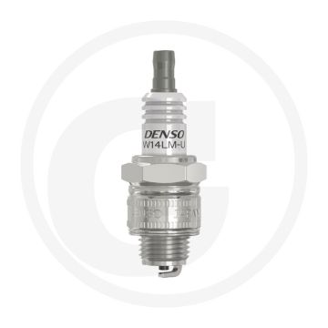 Denso Bougies (W14LM-U)