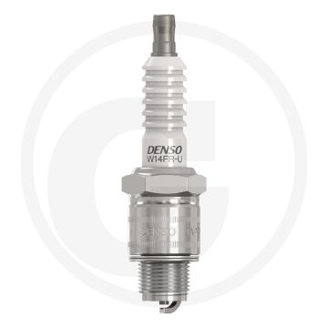 Denso Bougies (W14FR-U)
