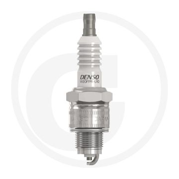Denso Bougies (W20FPR-U)