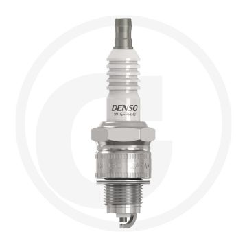 Denso Bougies (W16FPR-U)