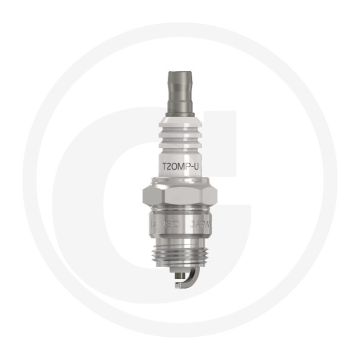 Denso Bougies (T20MP-U)