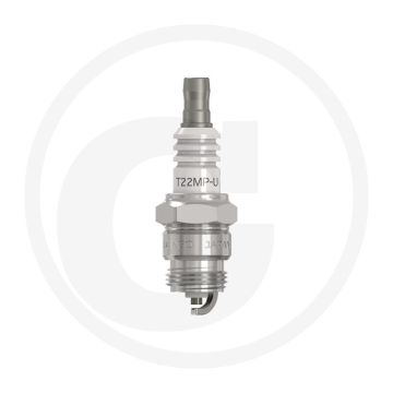 Denso Bougies (T22MP-U)