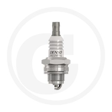 Denso Bougies (W22MP-U)
