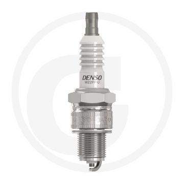 Denso Bougies (W22FP-U)