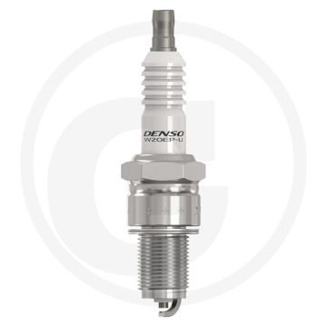 Denso Bougies (W20EP-U)