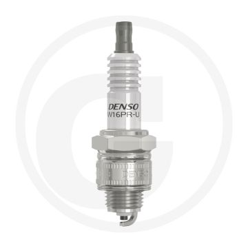 Denso Bougies (W16PR-U)