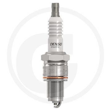 Denso Bougies (W16EX-U)