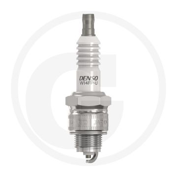 Denso Bougies (W14FP-U)