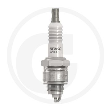 Denso Bougies (W9PR-U)