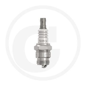 Denso Bougies (T22M-U)