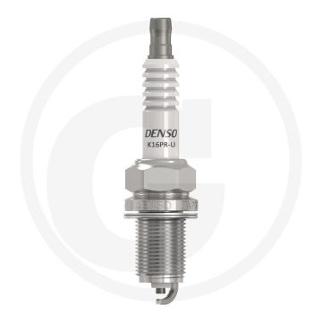 Denso Bougies (K16PR-U)