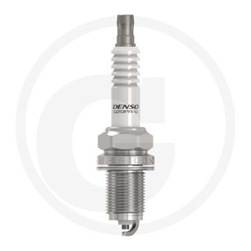 Denso Bougies (Q20PR-U)