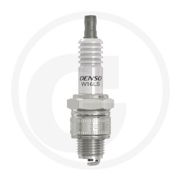Denso Bougies (W16LS)