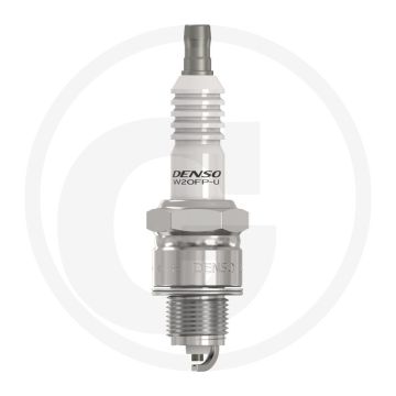 Denso Bougies (W20FP-U)