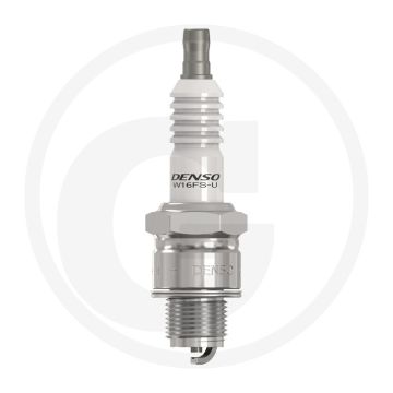 Denso Bougies (W16FS-U)