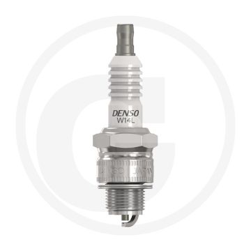 Denso Bougies (W14L)