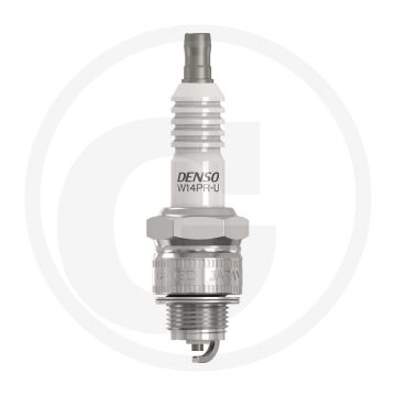 Denso Bougies (W14PR-U)