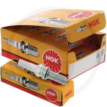 NGK Bougies (LMAR6A-9)