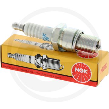 NGK Bougies (BR9ECS)