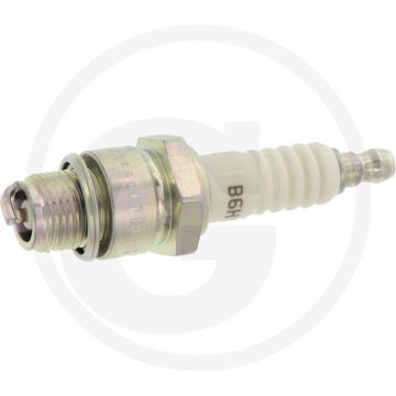 NGK Bougies (BKR5ES-11)