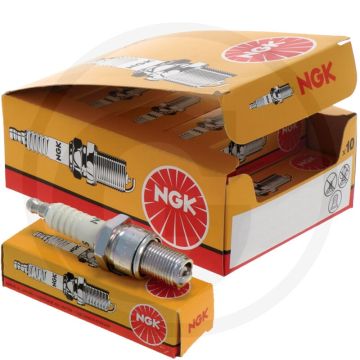 NGK Bougies (B6ES)
