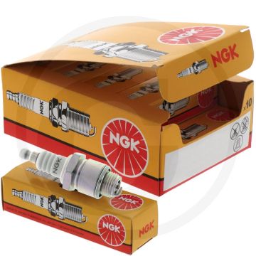 NGK Bougies (B2LM)