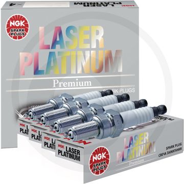 NGK Bougies (PFR6Q)
