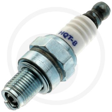Husqvarna Bougies (HQT-8)