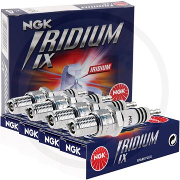 NGK Zündkerze (BPR9EIX)
