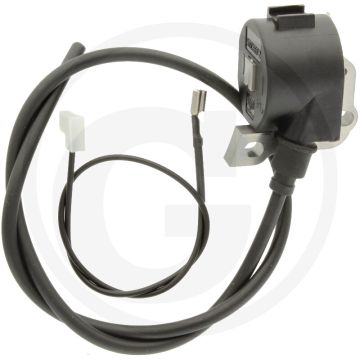 AS-Motor Ontstekingsanker + instructies AS 21-65, AS 480-550
