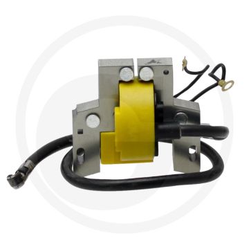 Ontstekkingsspoel Briggs & Stratton 144000-326400, Gatafstand 63,5mm
