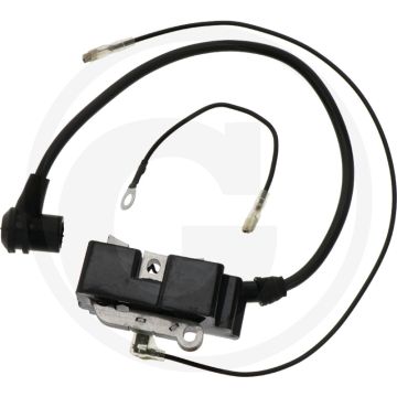 Ontstekingsspoel Husqvarna 350 EPA Gatafstand 33mm