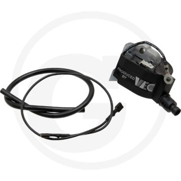 Ontstekkingsspoel Husqvarna 272 K - Gatafstand 37mm