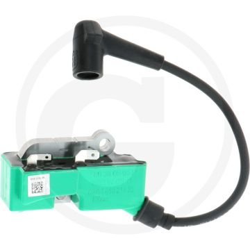 Husqvarna Ontstekingsspoel 3122 K, K 770, K 750, K 760, K 970, K 1260
