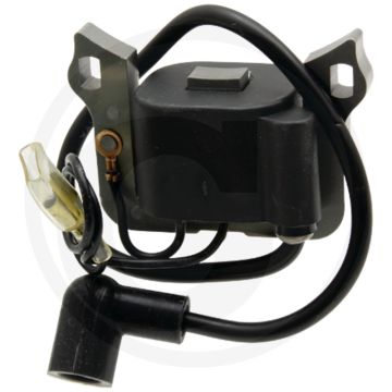 Ontstekkingsspoel TD 40, TD 48, Gatafstand 62mm.