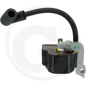 Ontstekingsspoel Stihl FS38, FS45, FS55, KM55 - Gatafstand 40mm