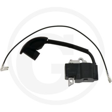Ontstekkingsspoel voor Stihl FS 87, FS 90, FS 100...