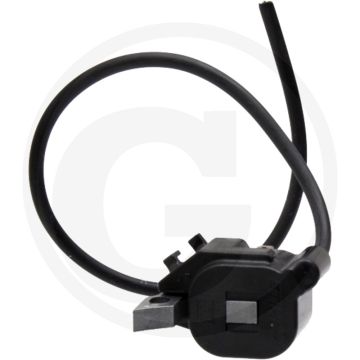 Ontstekkingsspoel Stihl BR340, BR380, BR420 - 100 tekens