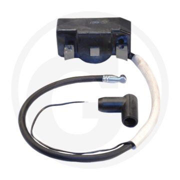 Ontstekingsspoel BS 500-702, BS 52-65 Y, WM 80 - Gatafstand 52mm