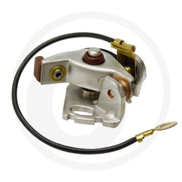 Contactpunt Bosch