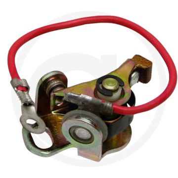 Contactpunt Stihl TS 350