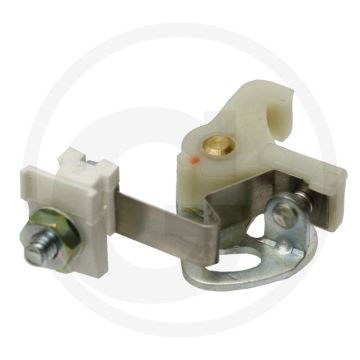 Contactpunt Tecumseh AV 600